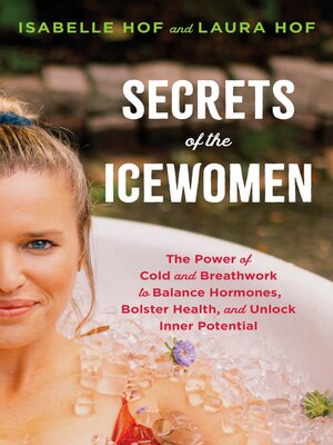 Secrets of the Icewomen - ebook